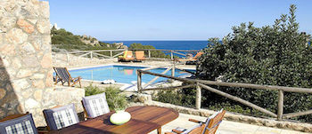 Alantha Villa Agios Nikolaos Exterior foto
