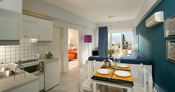 Alantha Villa Agios Nikolaos Exterior foto