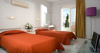 Alantha Villa Agios Nikolaos Exterior foto