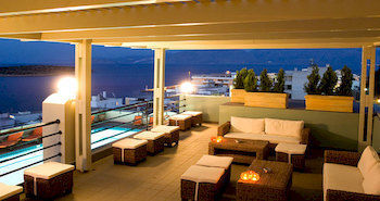 Alantha Villa Agios Nikolaos Exterior foto