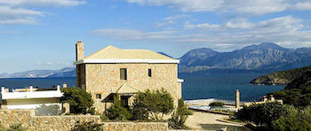 Alantha Villa Agios Nikolaos Exterior foto